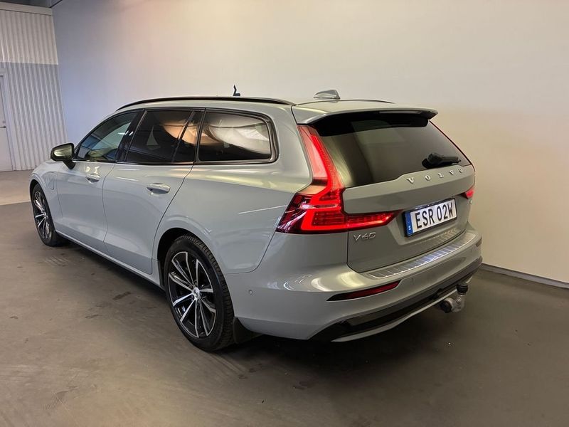 Volvo V60 bild 6