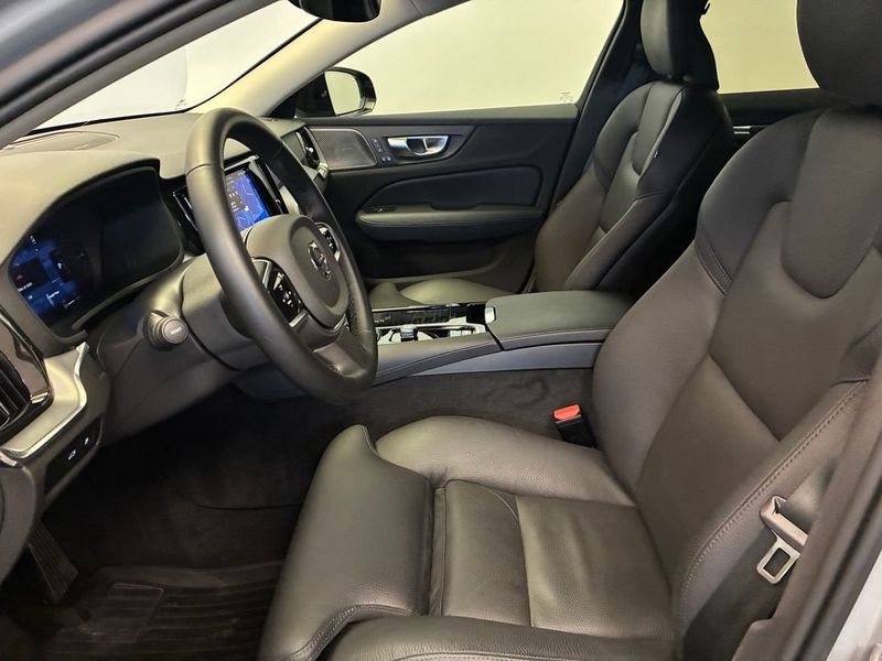 Volvo V60 bild 16