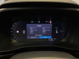 Volvo EX40 bild 18