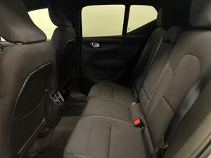 Volvo EX40 bild 19