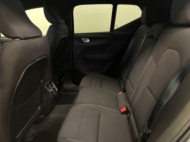Volvo EX40 bild 19