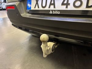 Volvo EX40 bild 9