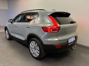 Volvo EX40 bild 6