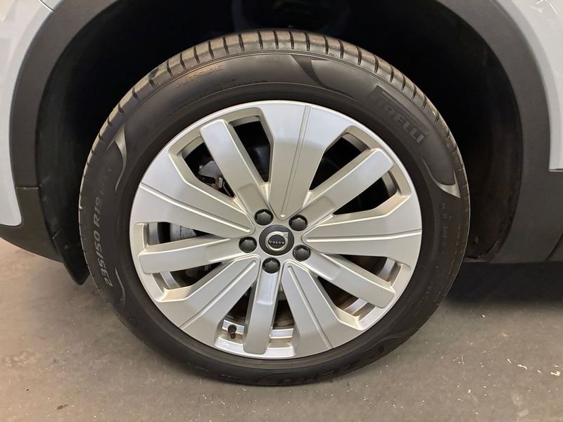 Volvo EX40 bild 5
