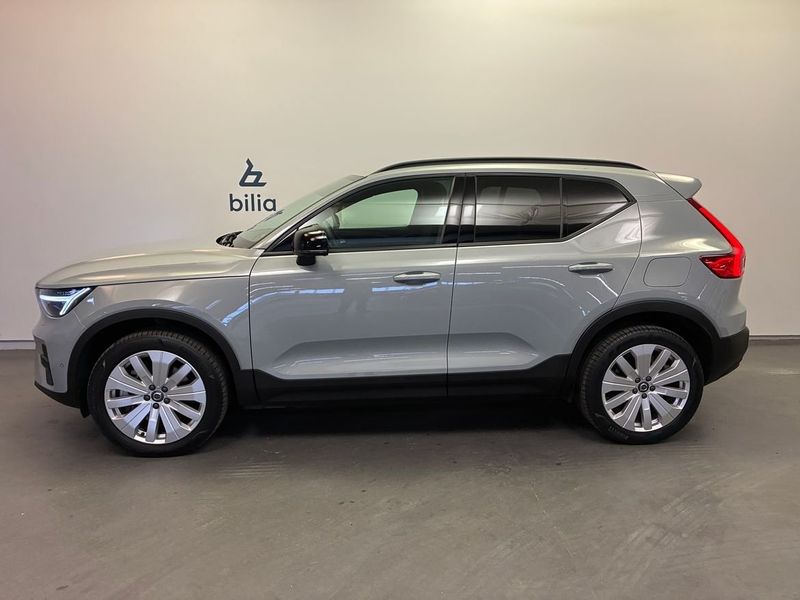 Volvo EX40 bild 3
