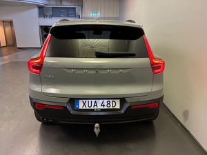 Volvo EX40 bild 7