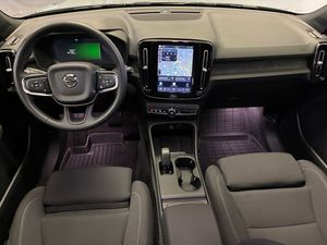Volvo EX40 bild 17