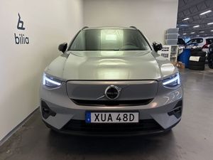 Volvo EX40 bild 2
