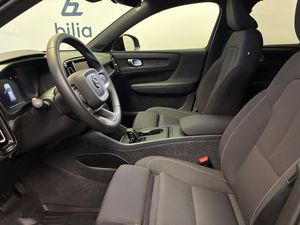 Volvo EX40 bild 16