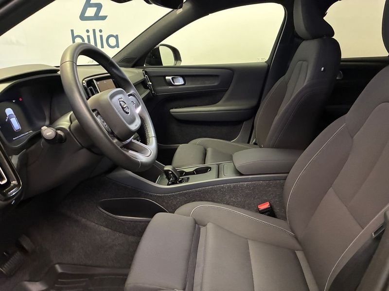 Volvo EX40 bild 16