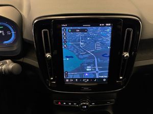 Volvo C40 Recharge bild 21