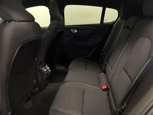 Volvo C40 Recharge bild 20
