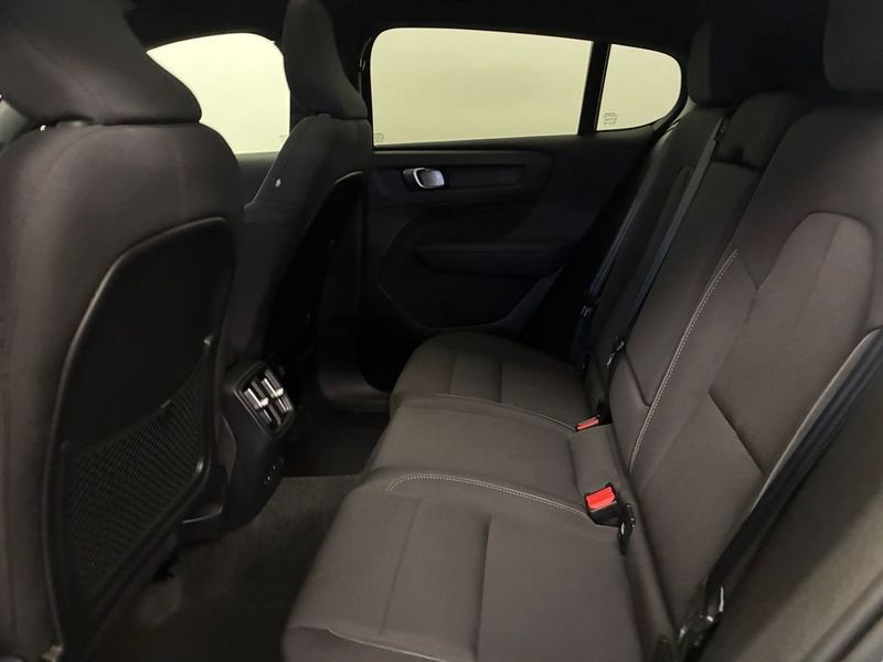 Volvo C40 Recharge bild 20