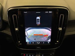 Volvo C40 Recharge bild 22