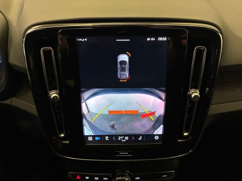 Volvo C40 Recharge bild 22
