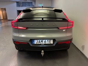 Volvo C40 Recharge bild 7