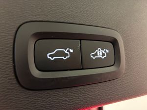 Volvo C40 Recharge bild 11