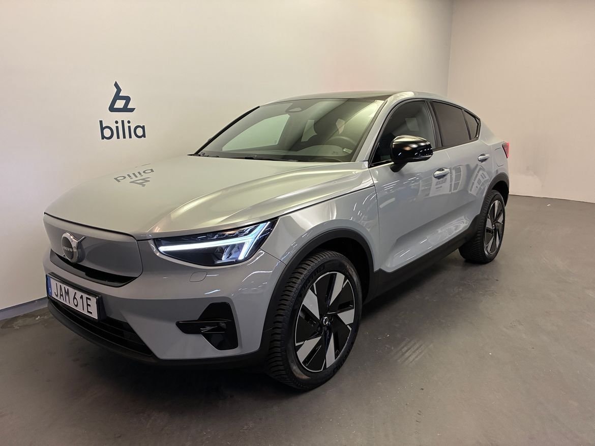 Volvo C40 Recharge