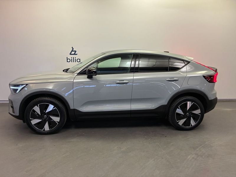 Volvo C40 Recharge bild 3