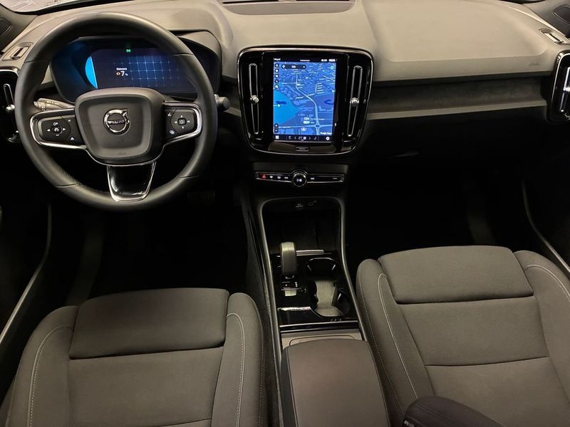 Volvo C40 Recharge bild 18