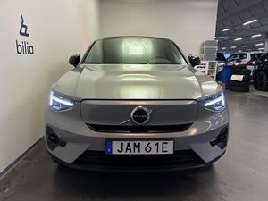 Volvo C40 Recharge bild 2