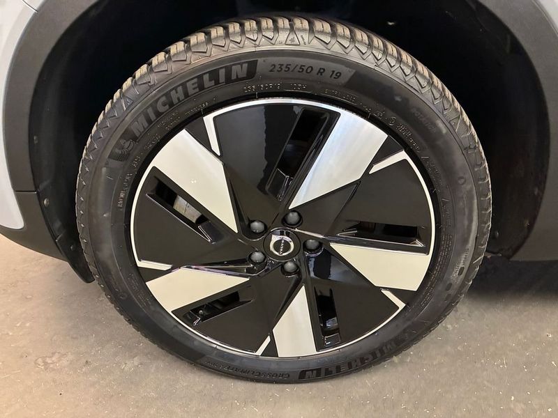 Volvo C40 Recharge bild 5