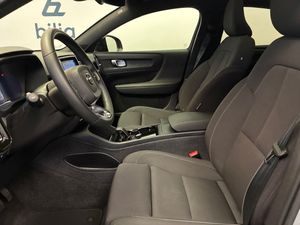 Volvo C40 Recharge bild 16