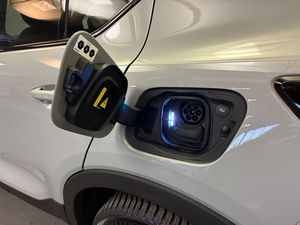 Volvo C40 Recharge bild 15