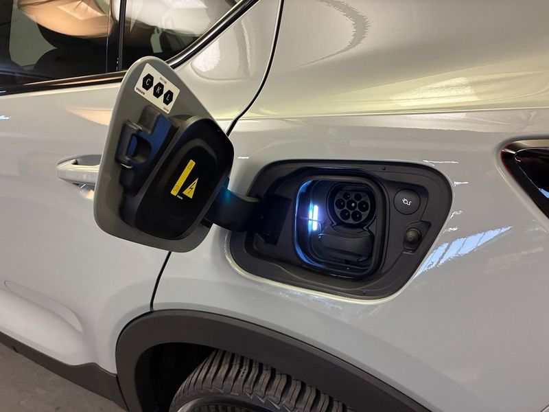 Volvo C40 Recharge bild 15