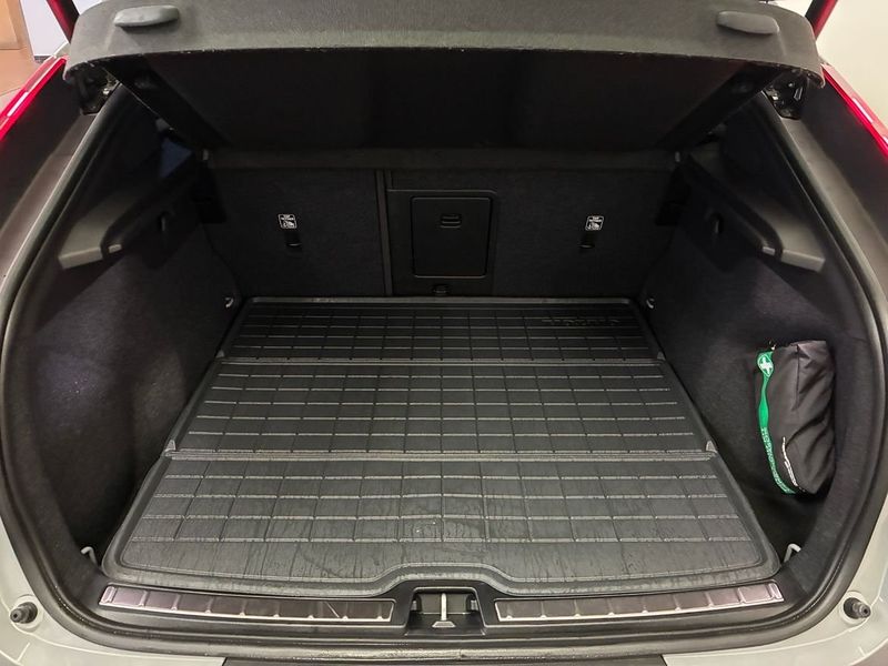 Volvo C40 Recharge bild 10