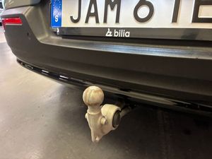 Volvo C40 Recharge bild 9