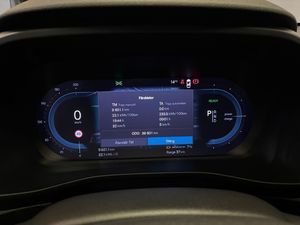 Volvo C40 Recharge bild 19