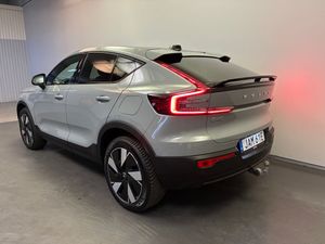 Volvo C40 Recharge bild 6