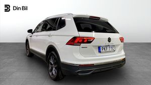 Volkswagen Tiguan Allspace bild 3