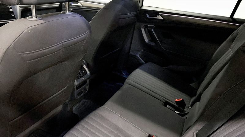 Volkswagen Tiguan Allspace bild 11