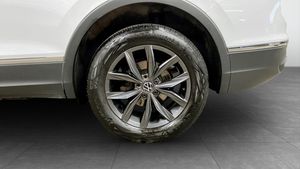 Volkswagen Tiguan Allspace bild 6
