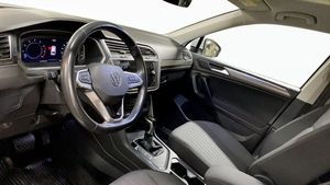 Volkswagen Tiguan Allspace bild 7