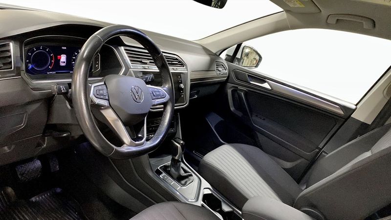 Volkswagen Tiguan Allspace bild 7