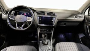 Volkswagen Tiguan Allspace bild 10