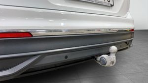 Volkswagen Tiguan Allspace bild 13