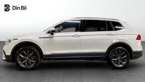 Volkswagen Tiguan Allspace bild 2