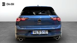 Volkswagen Golf bild 5
