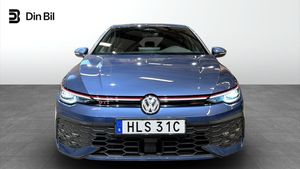 Volkswagen Golf bild 4