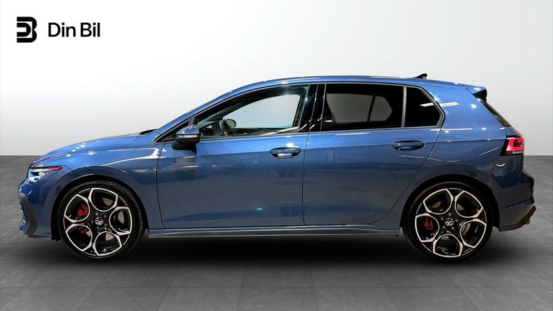 Volkswagen Golf bild 2