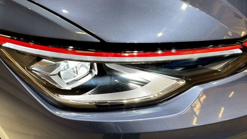 Volkswagen Golf bild 14