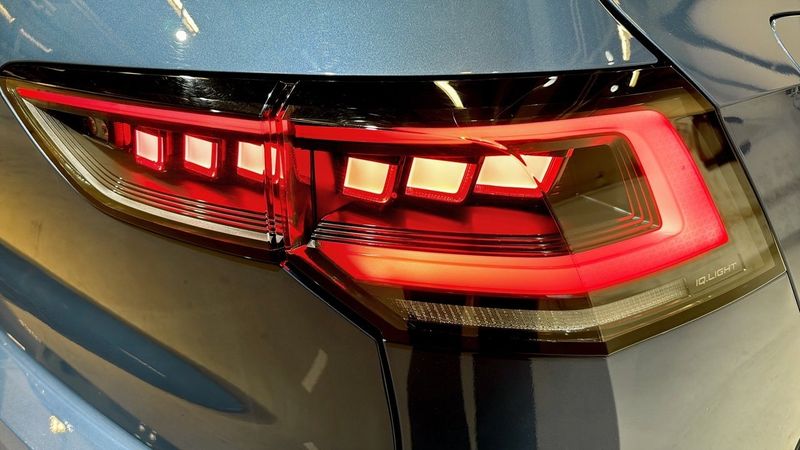 Volkswagen Golf bild 13