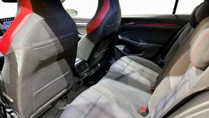 Volkswagen Golf bild 11