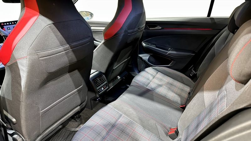 Volkswagen Golf bild 11