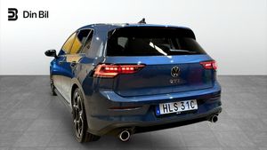 Volkswagen Golf bild 3