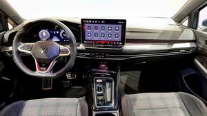 Volkswagen Golf bild 10